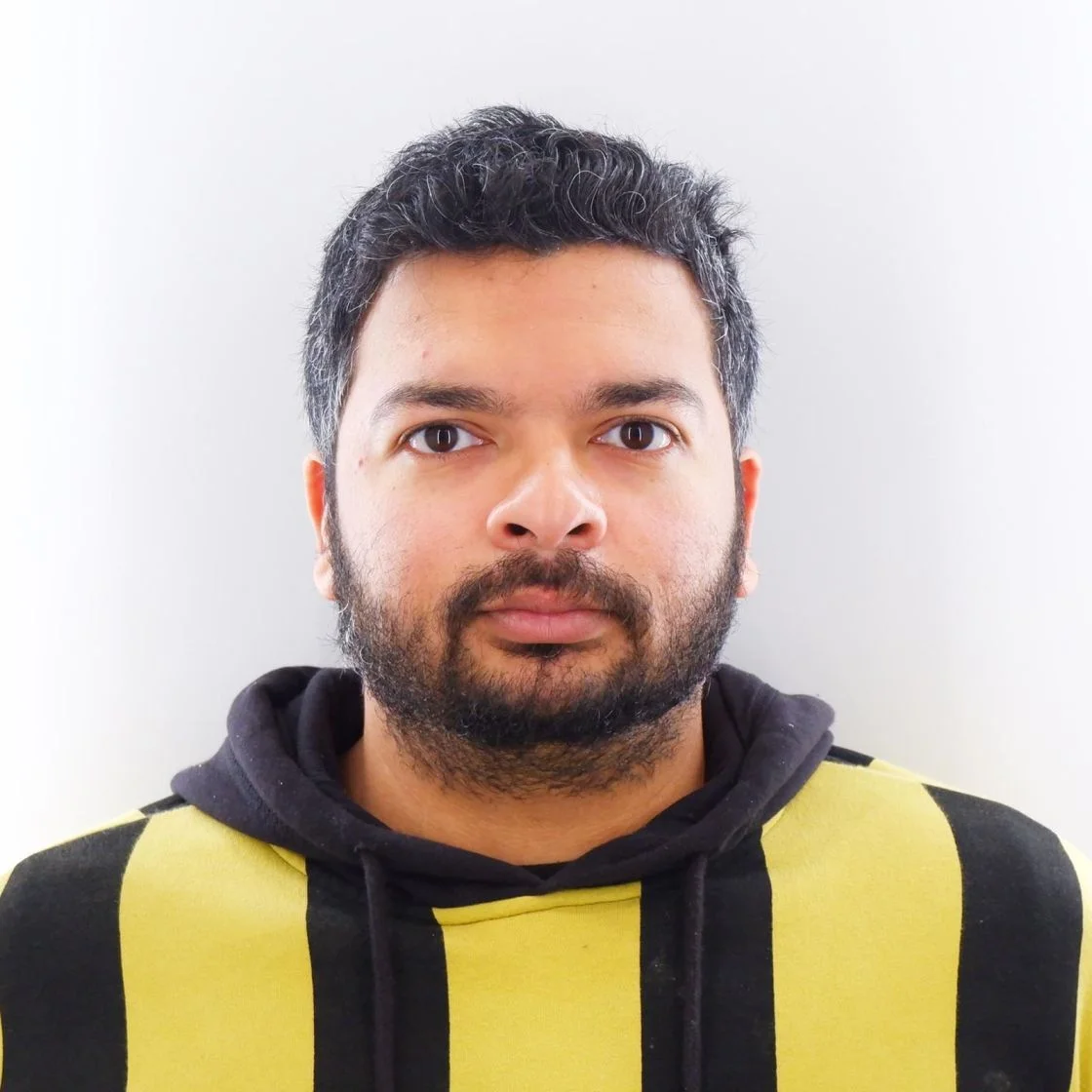 Robin Mathew Lal
