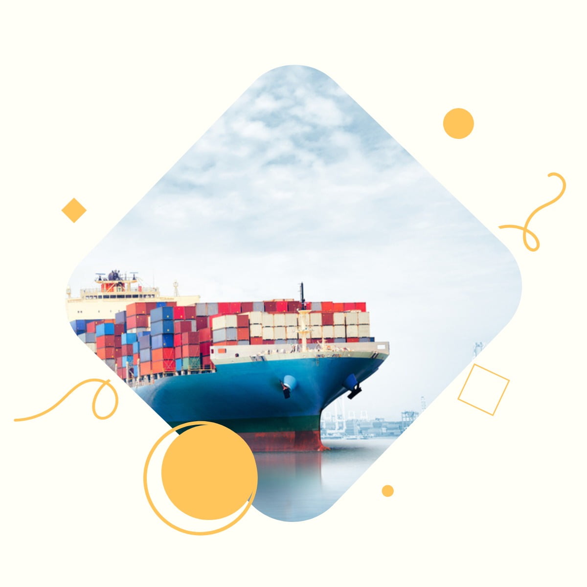 sea cargo abu dhabi